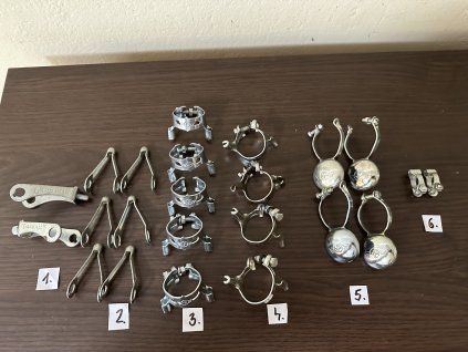 Favorit držiak ULOŽENKY