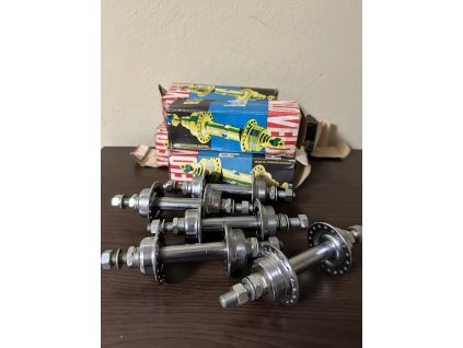 Velo zadný náboj NOVÝ