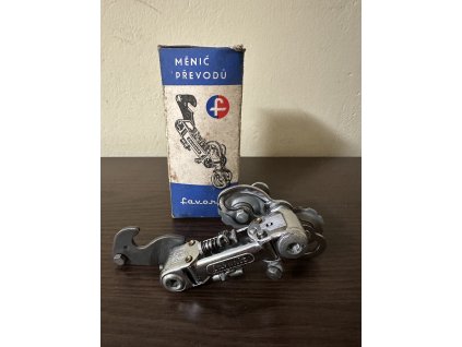 Favorit PWB Prehadzovač NOVÝ