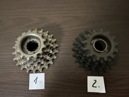 Favorit Velo 6 kolečko NOVÉ