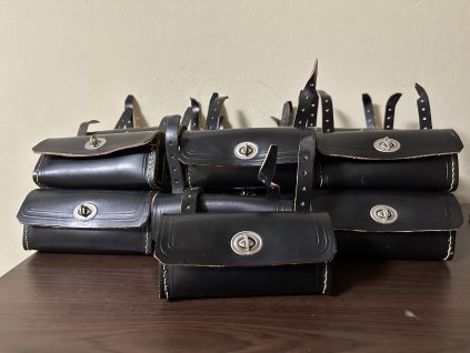 Favorit kapsička NOVÁ