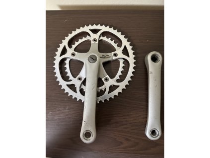 Kľuky Miche Monolithic