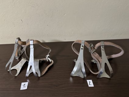 Favorit klipsne NOVÉ