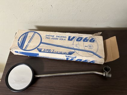 Velorex zrkadlo NOVÉ