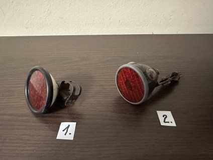 Historické svetlá