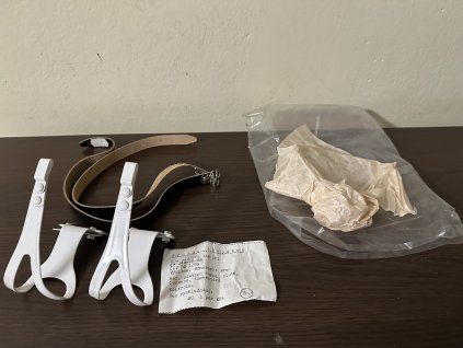 Favorit NOVÉ klipsne