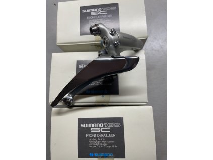 SHIMANO 105 prešmykač