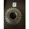 Favorit Velo 1 kolečko ULOŽENKA