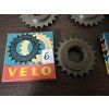 Favorit Velo 1 kolečko ULOŽENKA