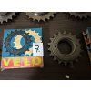 Favorit Velo 1 kolečko ULOŽENKA