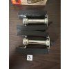 Favorit pedále ULOŽENKA DLHÉ