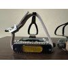 Favorit pedále ULOŽENKA s košíkmi