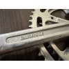 SHIMANO Dura-Ace / 600 kľuky sada