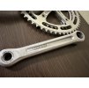 SHIMANO Dura-Ace / 600 kľuky sada