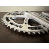 SHIMANO Dura-Ace / 600 kľuky sada