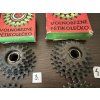 Favorit Velo 5 kolečko ULOŽENKA