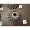Favorit Velo 5 kolečko NOVÉ