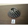 Favorit Velo 6 kolečko ULOŽENKA