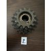 Favorit Velo 6 kolečko ULOŽENKA