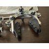 SHIMANO 300 EXAGE brzdy ULOŽENKA