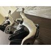 SHIMANO 300 EXAGE brzdy ULOŽENKA