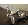 SHIMANO 300 EXAGE brzdy ULOŽENKA