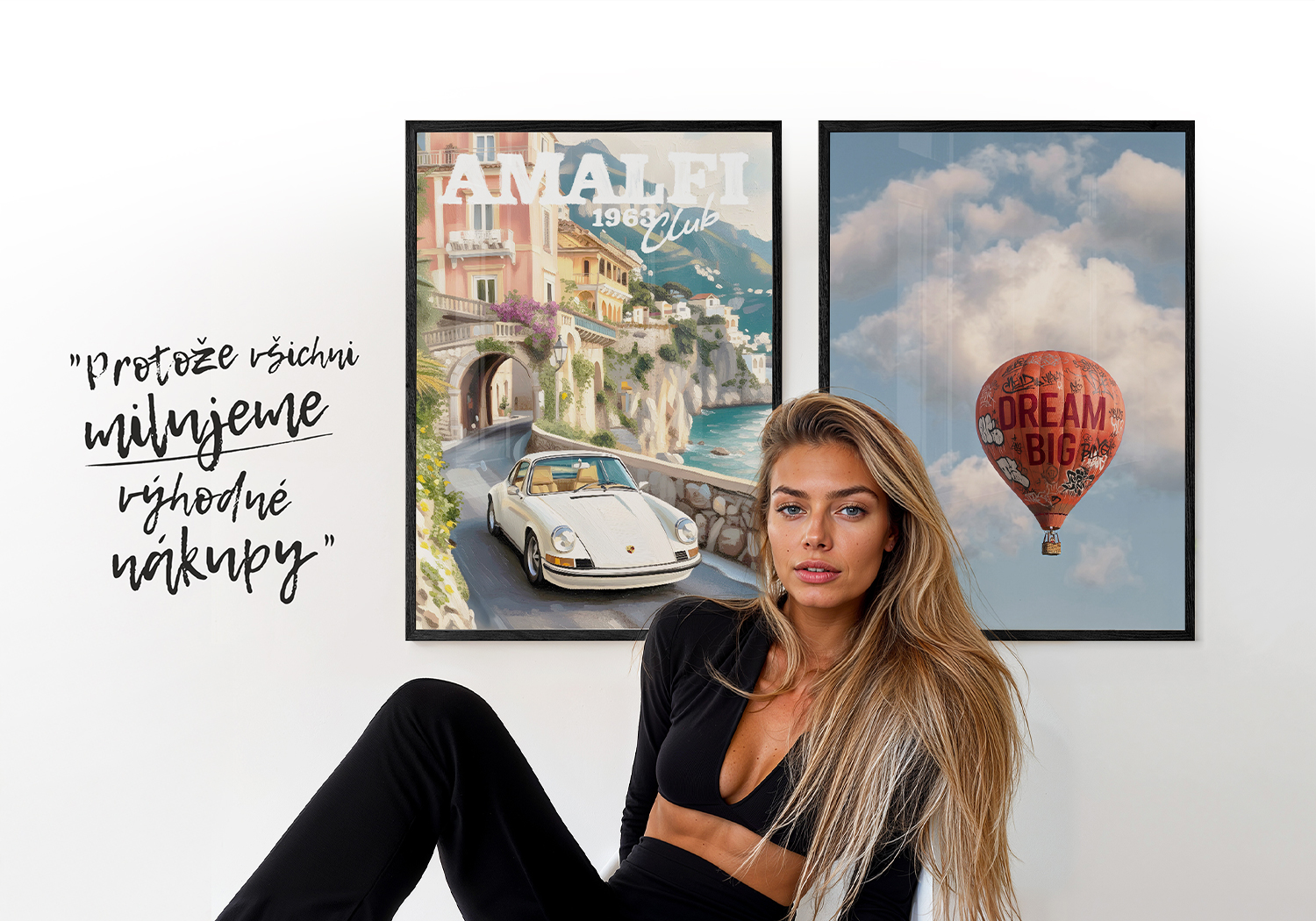 Využijte výhodnou akci na nákup plakátů FAVposter. Při objednávce nad 1900 Kč získáte automatickou slevu 10 %, při nákupu nad 2900 Kč dokonce slevu 20 %. Akce platí na celý sortiment plakátů – moderní dekorace na zeď s motivy sportu, street artu, aut, mód