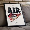 AIR Jordan