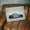 The DS 600 sofa Horizontal Frame Mockup Bonus Bundle by LuxyCatStudio