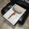 Camaleonda sofa vertical Frame Mockup Bundle by LuxyCatStudio