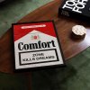 Comfort Kills