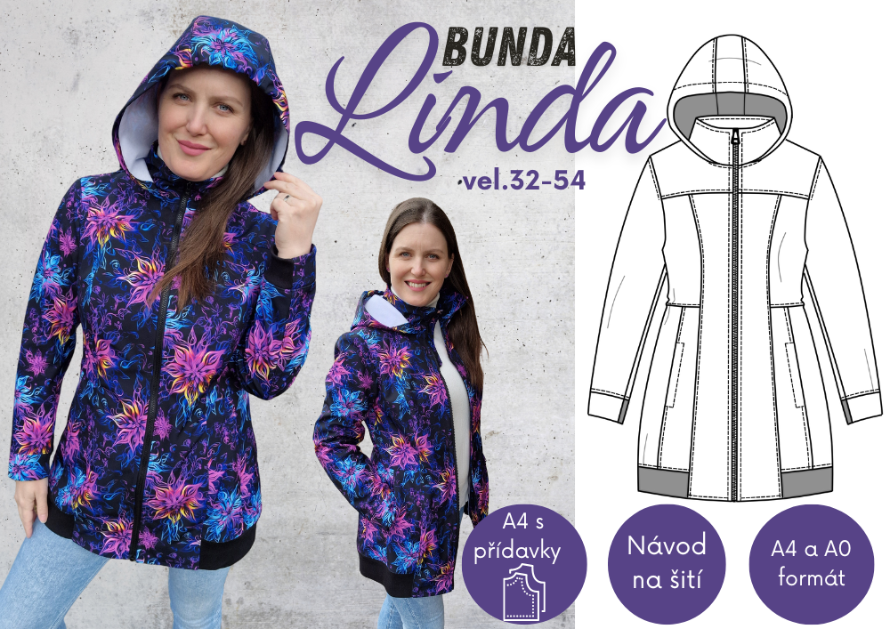 Bunda Linda
