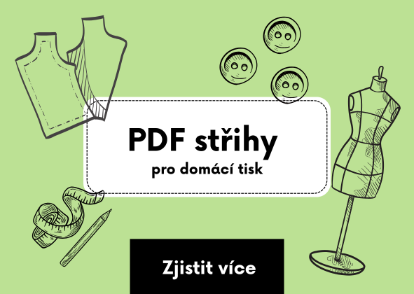 Elektronické střihy