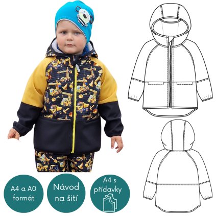 uvodní foto eshop Bunda Trail