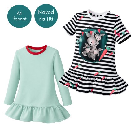 Uvodní foto bunda anička