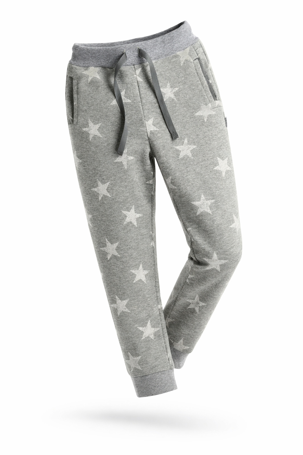 Střih na Slim tepláčky vel. 122-152 (2)