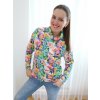 Tištěný střih Dámská mikina/rolák Comfort vel. XXS-XXXL