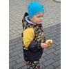 1290 2 strih na detskou bundu trail vel 80 134 228 3