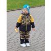 1290 3 strih na detskou bundu trail vel 80 134 228 3