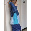 1341 4 strih na detskou mikinu fox vel 80 134 236 2