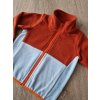 Tištěný střih na dětskou mikinu FOX vel.140-170