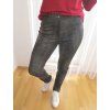 183 1 strih damske kalhoty slim vel 32 46 119 3