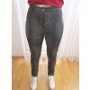 183 4 strih damske kalhoty slim vel 32 46 119 3
