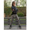 213 3 strih junior baggy vel 140 170 127 2