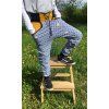 213 6 strih junior baggy vel 140 170 127 2