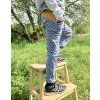 213 7 strih junior baggy vel 140 170 127 2