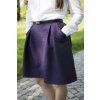 219 7 strih damska sukne rose vel 32 54 129 2