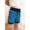Střih dětské kraťasy Montana shorts vel.80-134 (133)