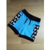 Střih dětské kraťasy Montana shorts vel.80-134 (133)