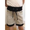 Střih dětské kraťasy Montana shorts vel. 140-170 (134)